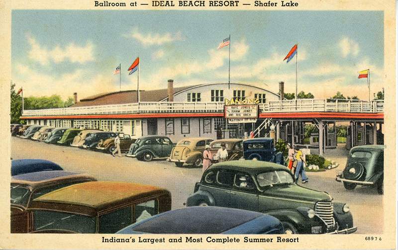 postcard